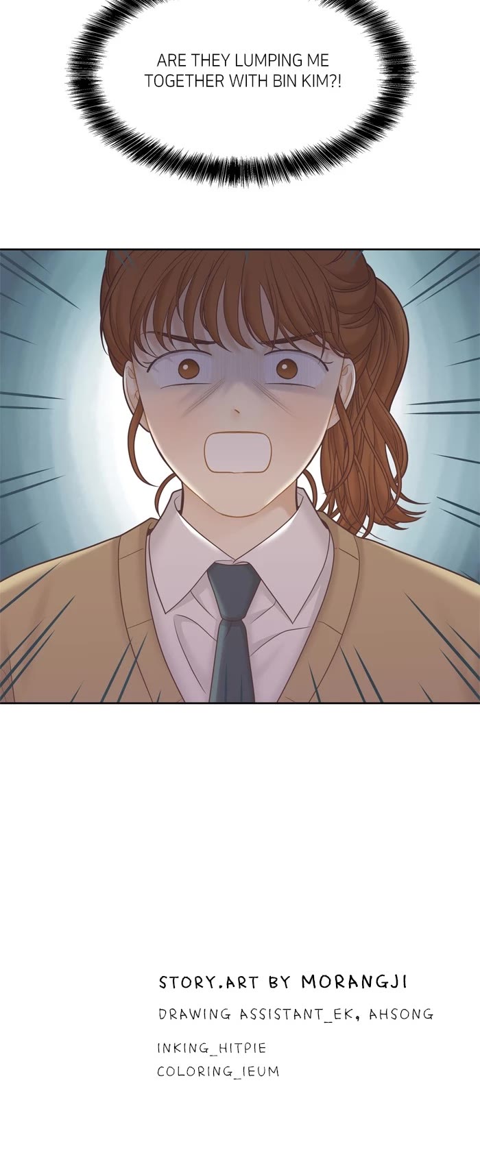 Girl's World Chapter 435 page 34 - Chapter 435: 433 - PART 2.219
