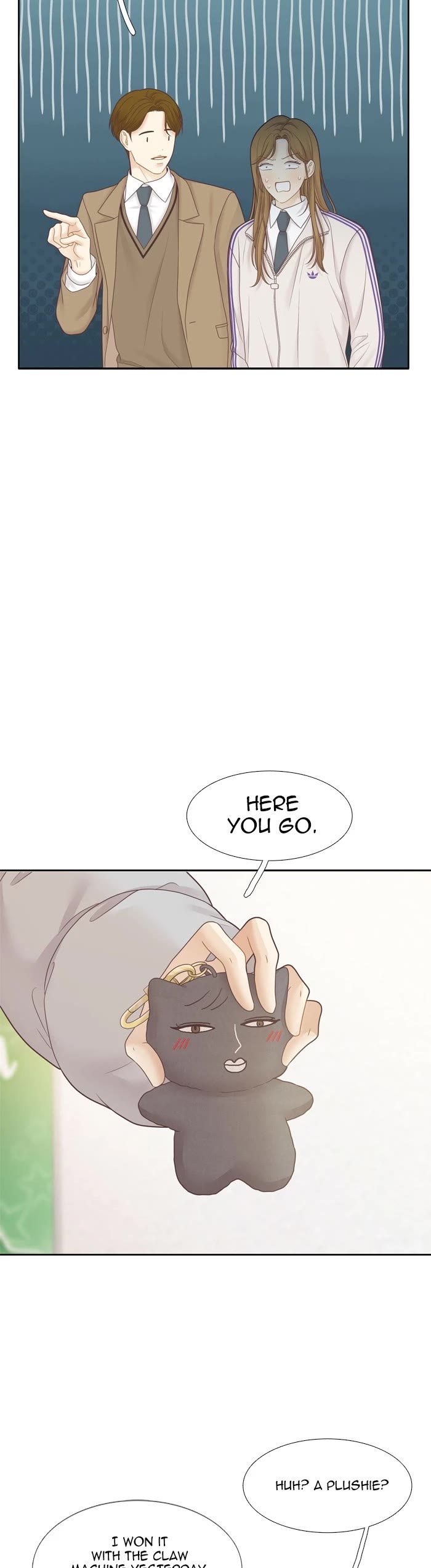 Girl's World Chapter 435 page 4 - Chapter 435: 433 - PART 2.219
