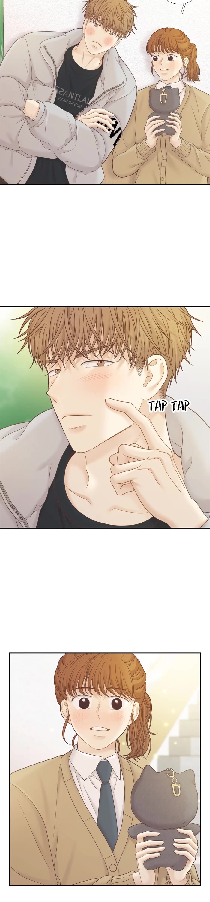 Girl's World Chapter 435 page 6 - Chapter 435: 433 - PART 2.219