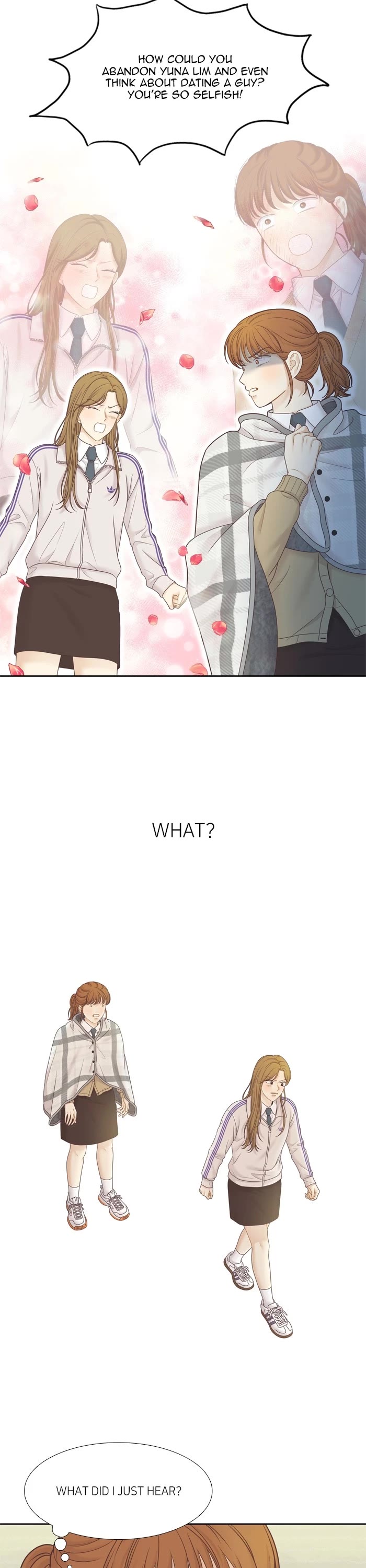 Girl's World Chapter 436 page 16 - Chapter 436: 434 - PART 2.220