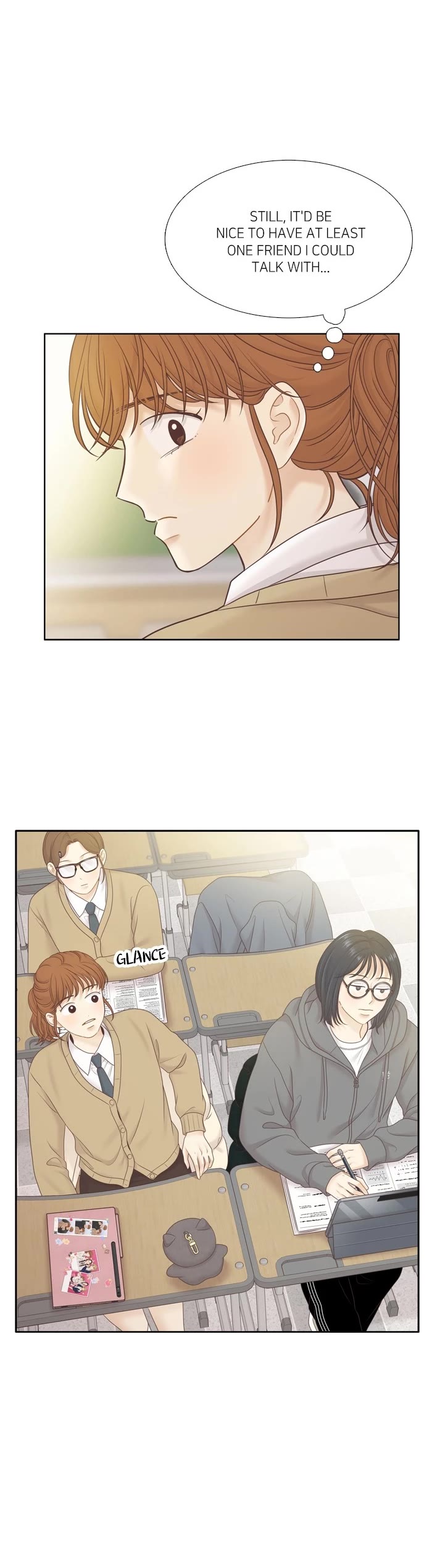 Girl's World Chapter 436 page 20 - Chapter 436: 434 - PART 2.220