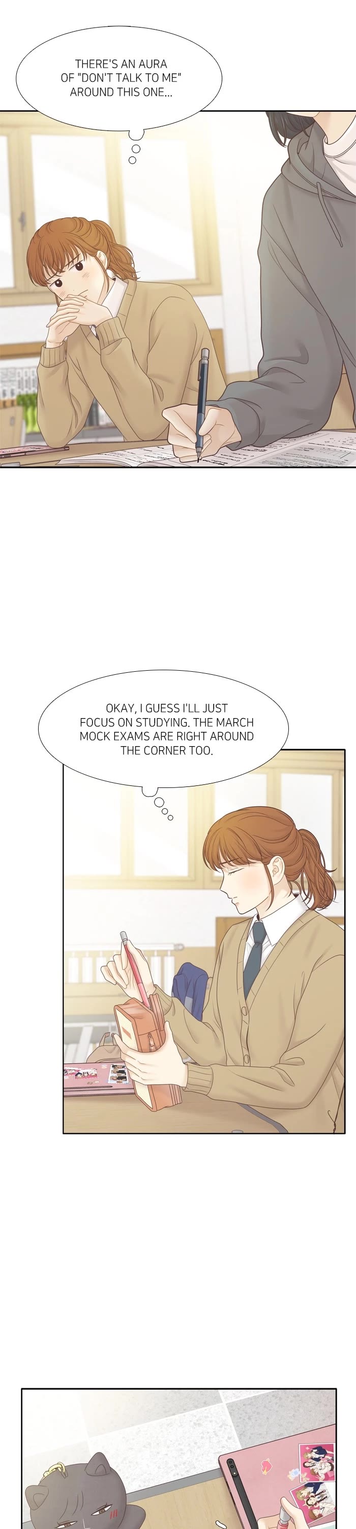 Girl's World Chapter 436 page 21 - Chapter 436: 434 - PART 2.220