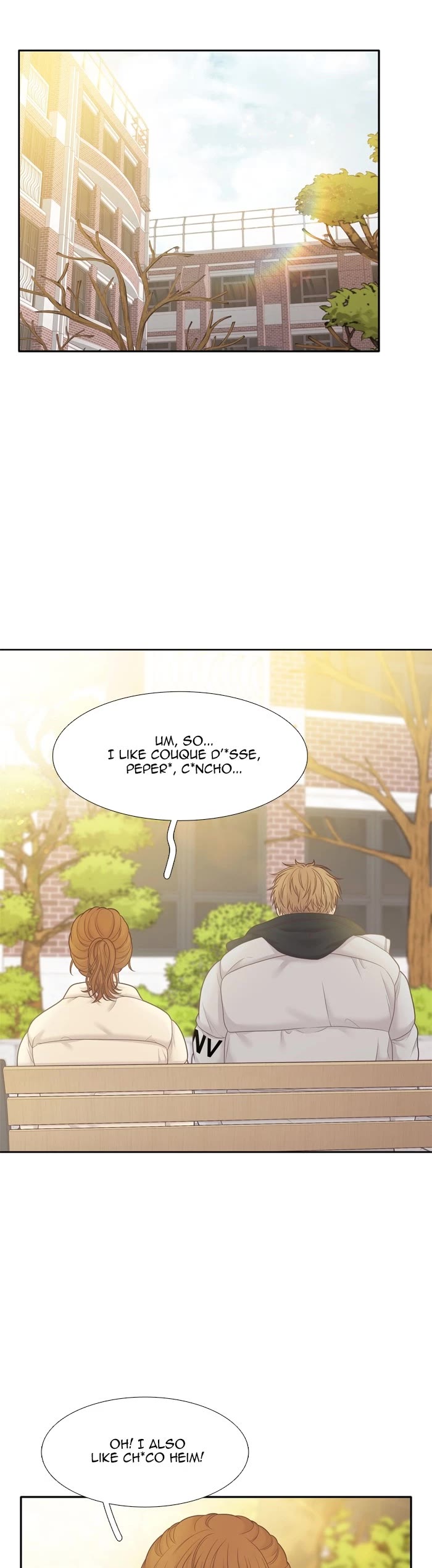 Girl's World Chapter 436 page 24 - Chapter 436: 434 - PART 2.220