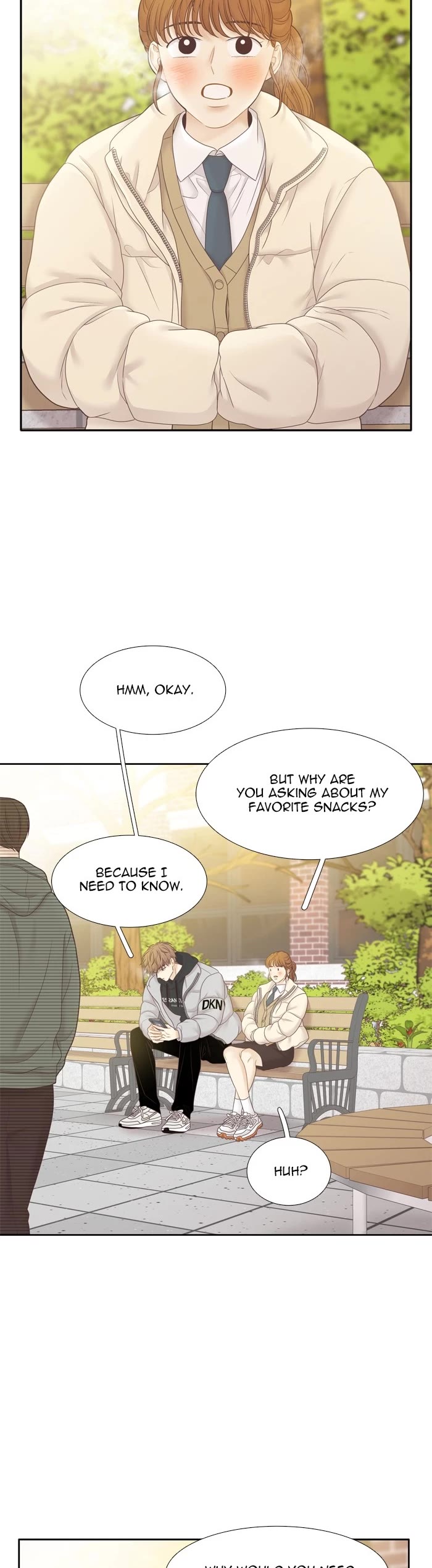 Girl's World Chapter 436 page 25 - Chapter 436: 434 - PART 2.220