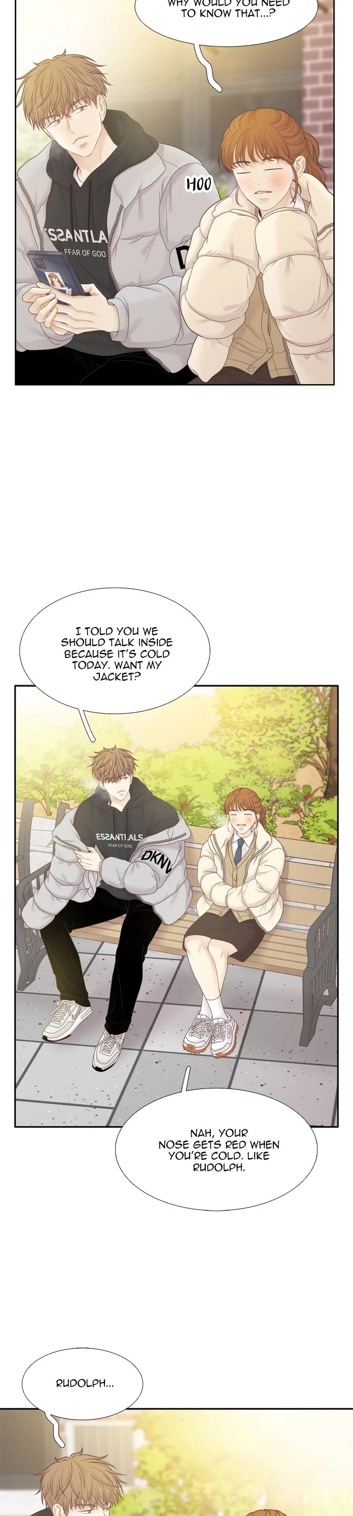 Girl's World Chapter 436 page 26 - Chapter 436: 434 - PART 2.220