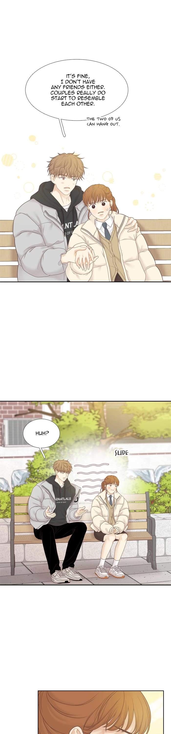 Girl's World Chapter 436 page 28 - Chapter 436: 434 - PART 2.220