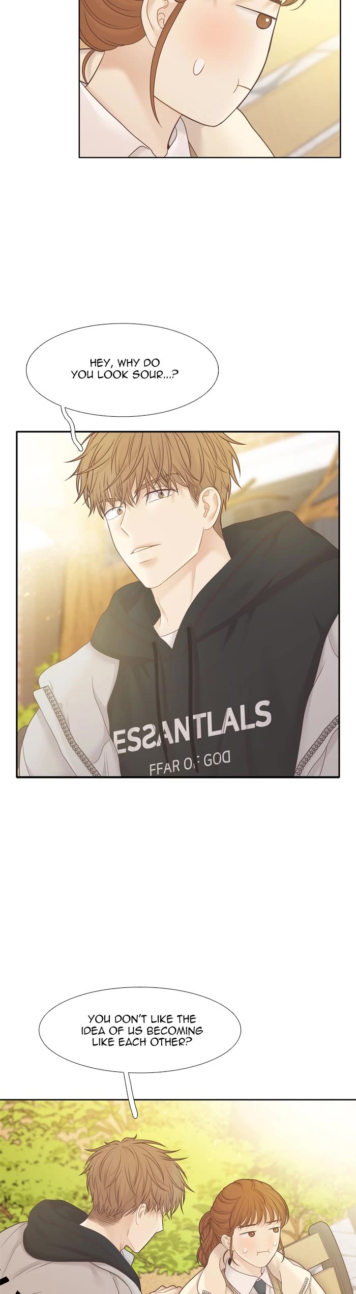 Girl's World Chapter 436 page 29 - Chapter 436: 434 - PART 2.220
