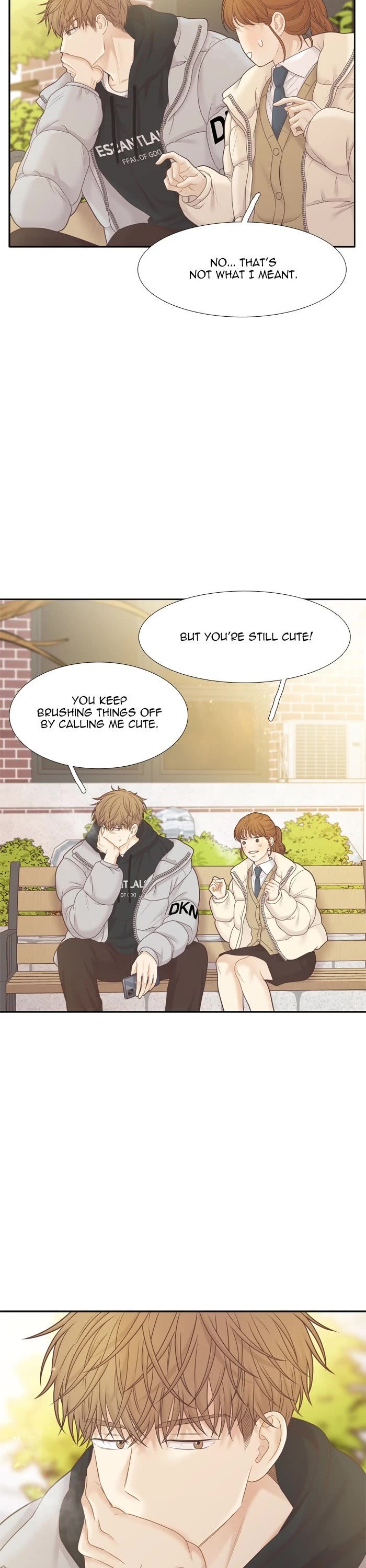 Girl's World Chapter 436 page 31 - Chapter 436: 434 - PART 2.220