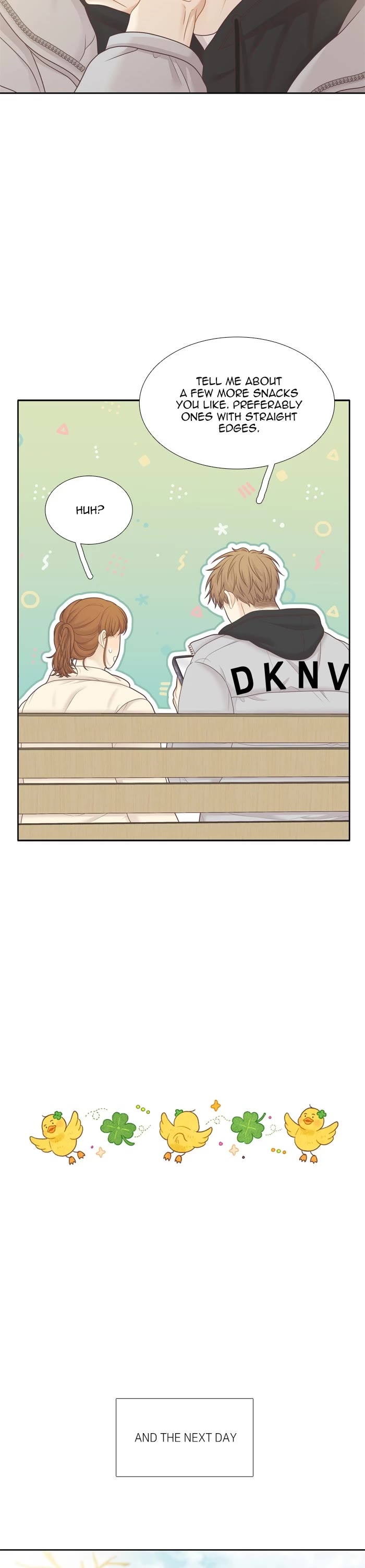 Girl's World Chapter 436 page 32 - Chapter 436: 434 - PART 2.220