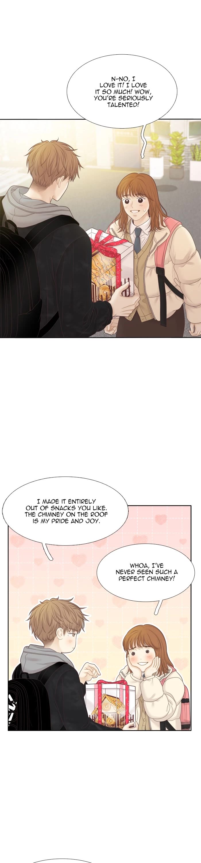 Girl's World Chapter 436 page 37 - Chapter 436: 434 - PART 2.220