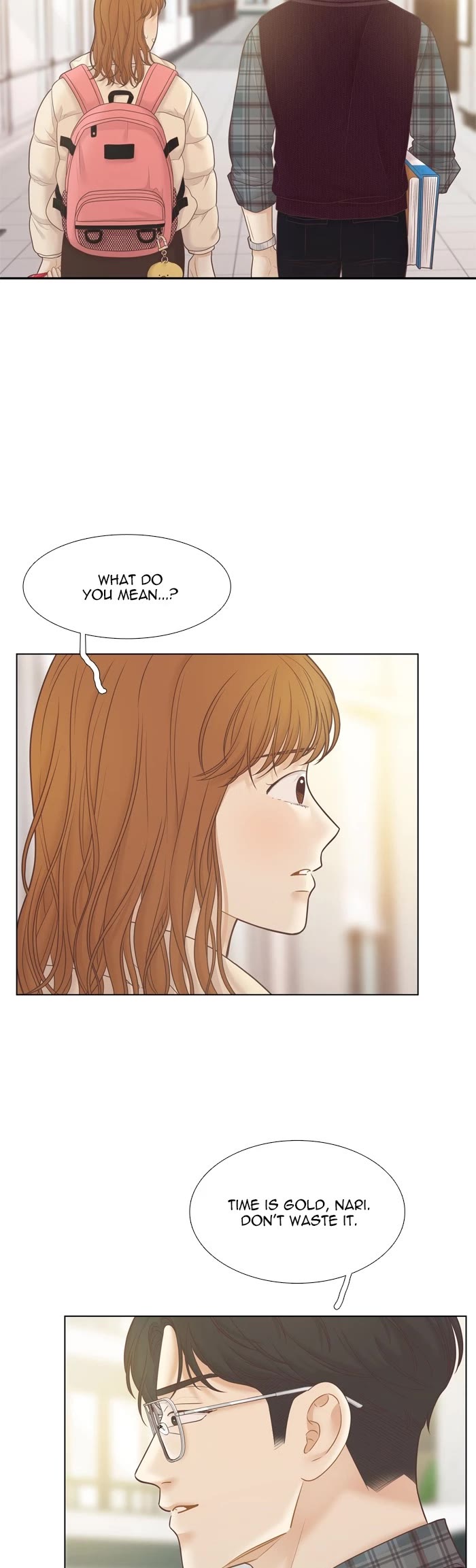 Girl's World Chapter 436 page 42 - Chapter 436: 434 - PART 2.220