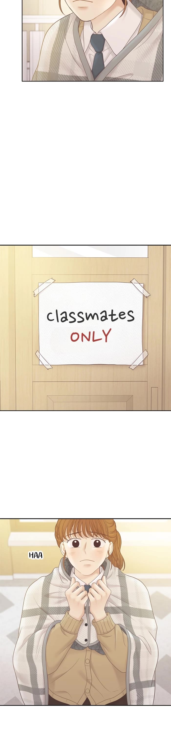 Girl's World Chapter 436 page 8 - Chapter 436: 434 - PART 2.220