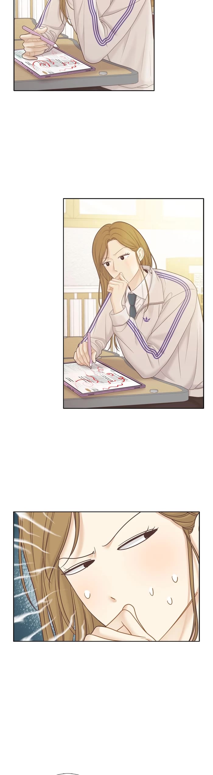 Girl's World Chapter 437 page 5 - Chapter 437: 435 - PART 2.221