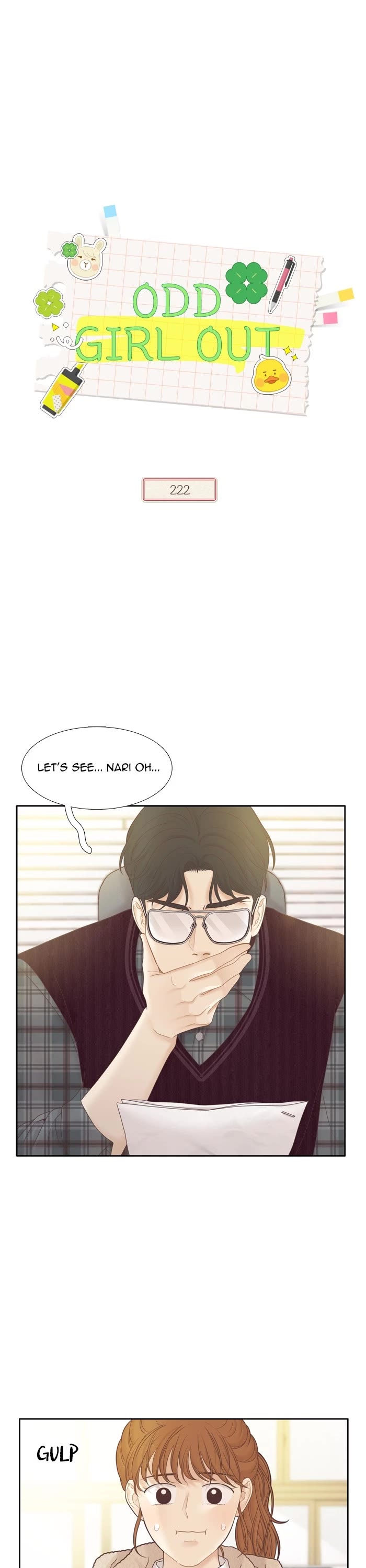 Girl's World Chapter 438 page 1 - Chapter 438: 436 - PART 2.222