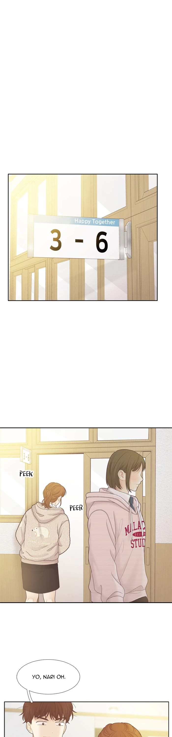 Girl's World Chapter 438 page 13 - Chapter 438: 436 - PART 2.222