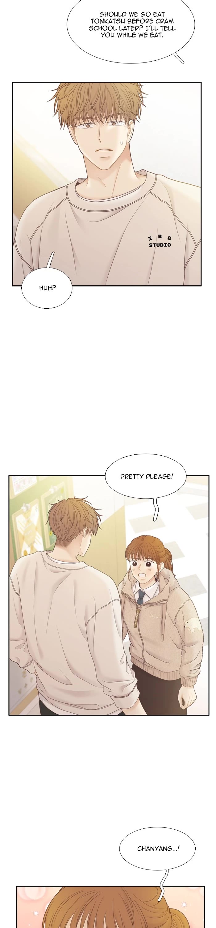 Girl's World Chapter 438 page 26 - Chapter 438: 436 - PART 2.222