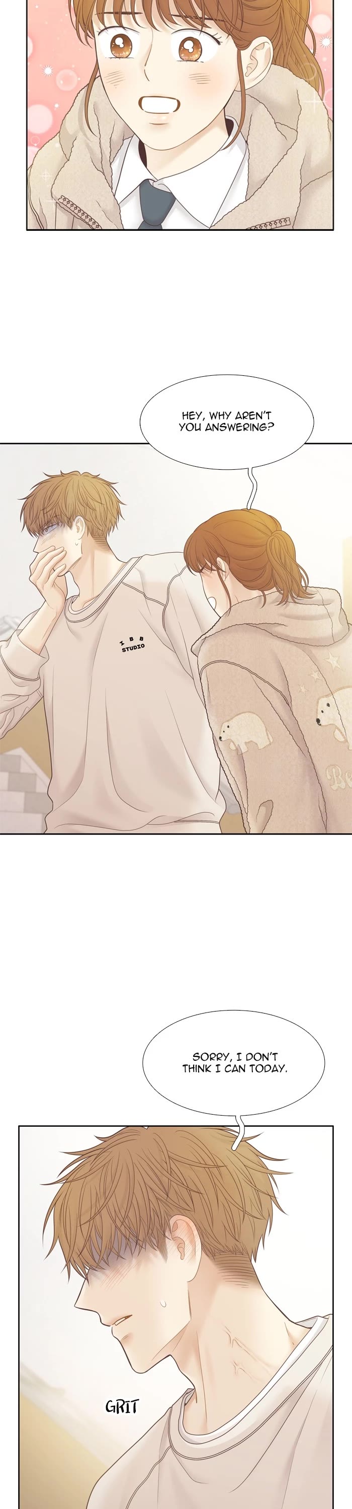 Girl's World Chapter 438 page 27 - Chapter 438: 436 - PART 2.222
