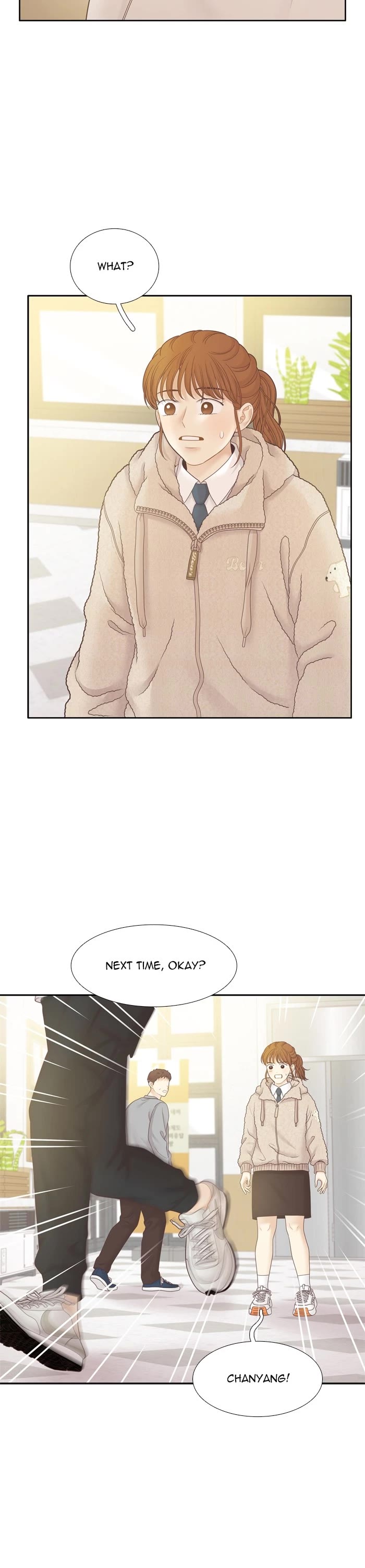 Girl's World Chapter 438 page 28 - Chapter 438: 436 - PART 2.222