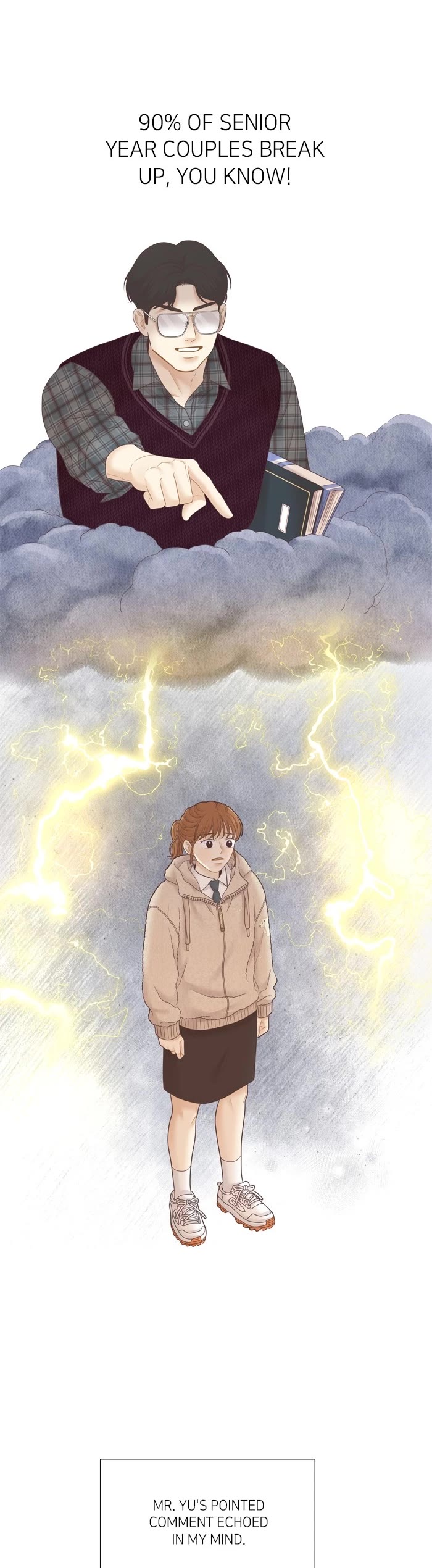 Girl's World Chapter 438 page 30 - Chapter 438: 436 - PART 2.222