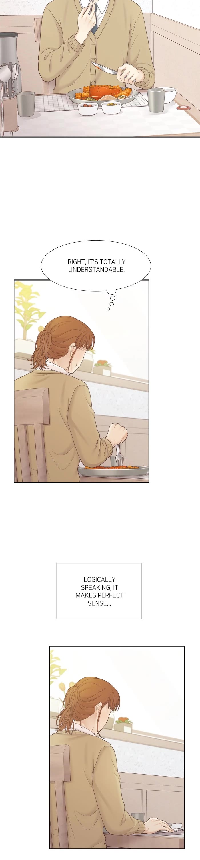 Girl's World Chapter 438 page 32 - Chapter 438: 436 - PART 2.222