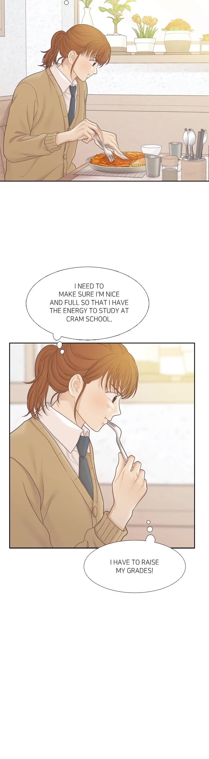 Girl's World Chapter 438 page 35 - Chapter 438: 436 - PART 2.222