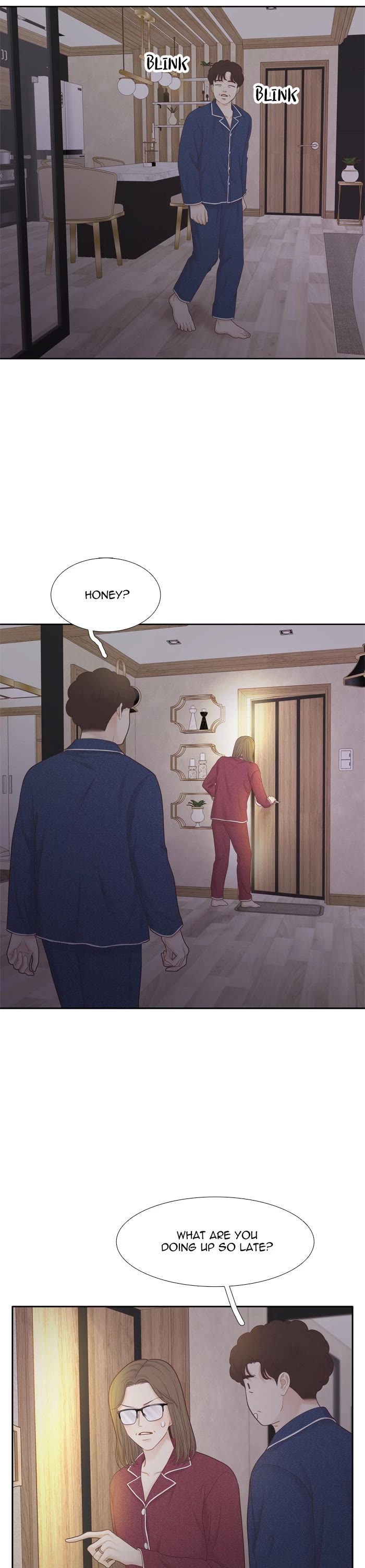 Girl's World Chapter 438 page 38 - Chapter 438: 436 - PART 2.222