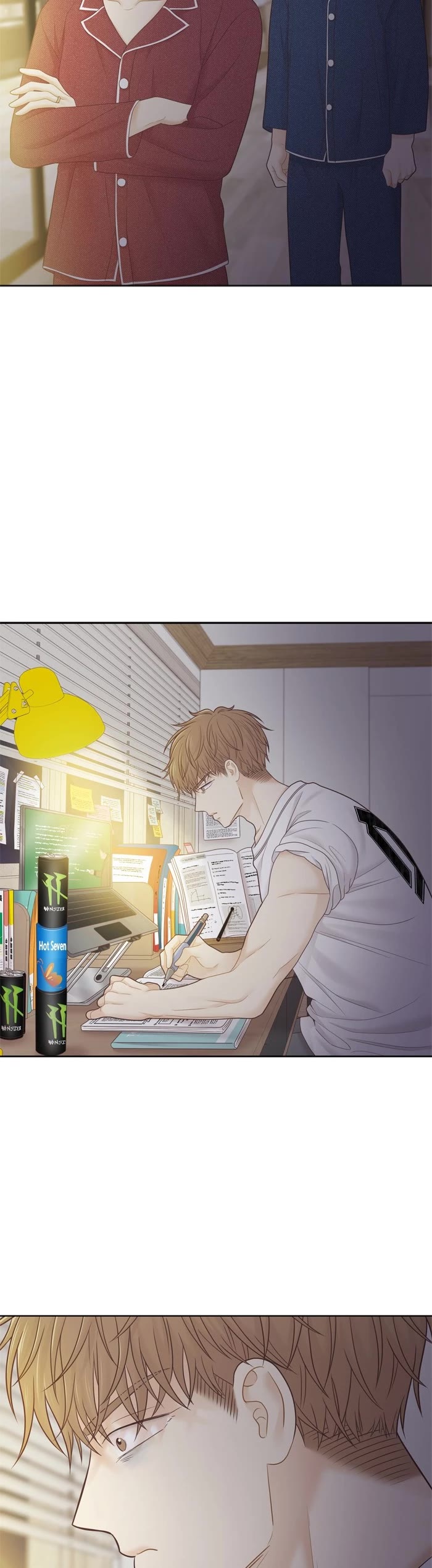 Girl's World Chapter 438 page 40 - Chapter 438: 436 - PART 2.222