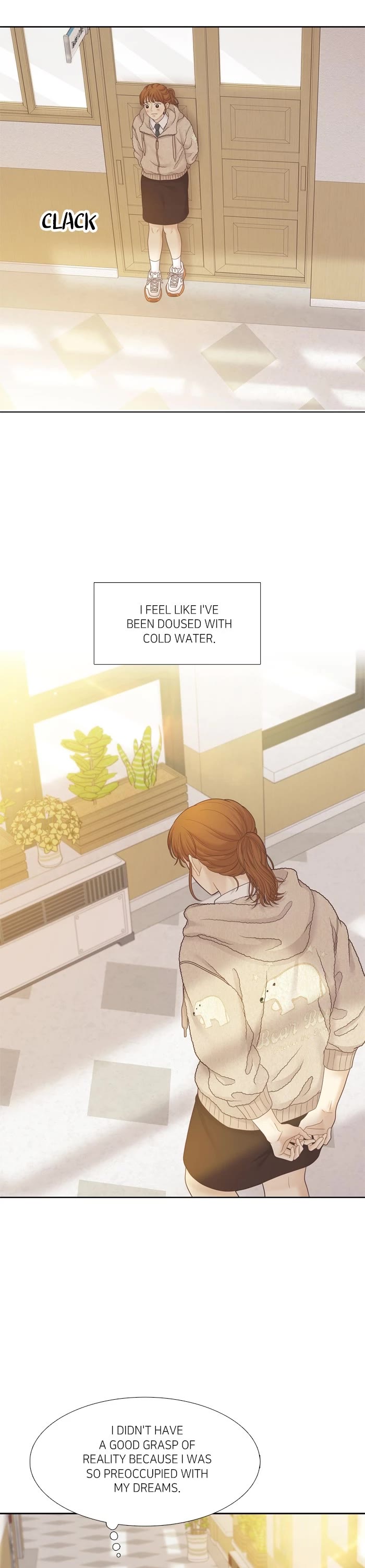 Girl's World Chapter 438 page 8 - Chapter 438: 436 - PART 2.222