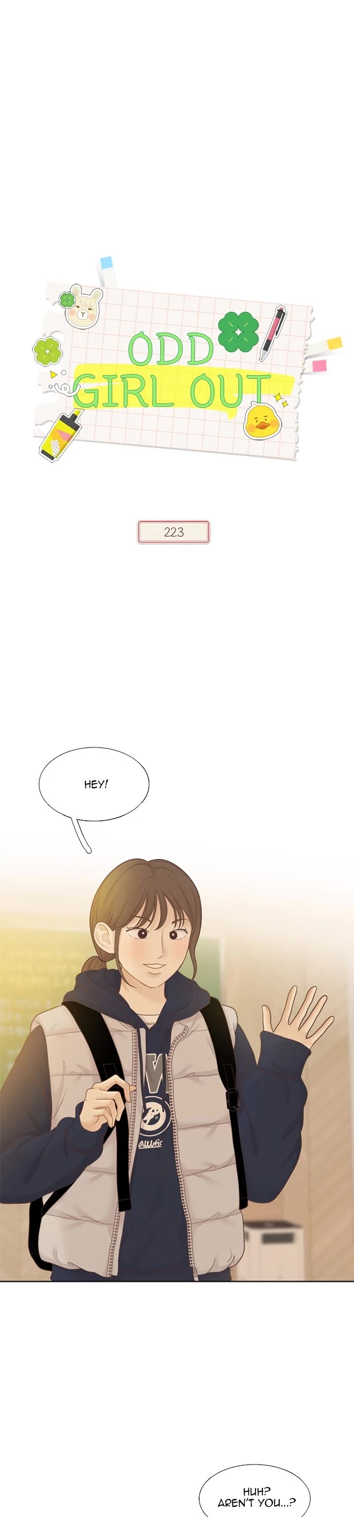 Girl's World Chapter 439 page 1 - Chapter 439: 437 - PART 2.223