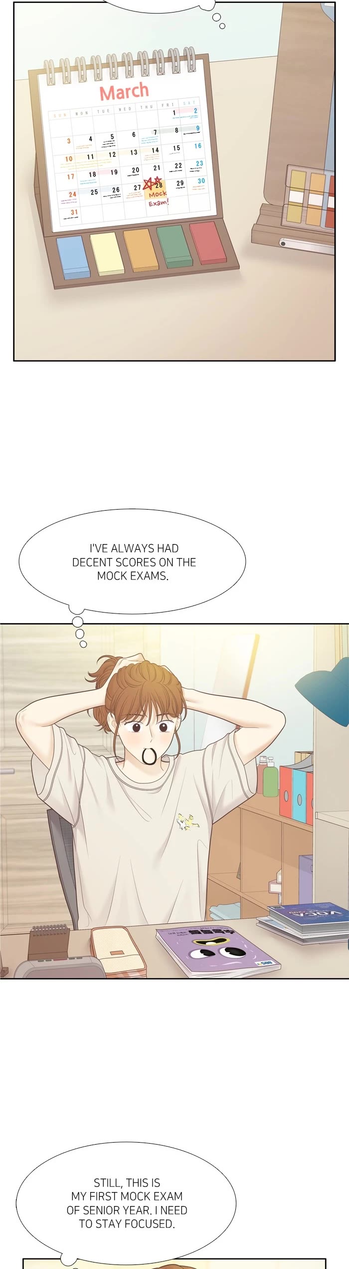 Girl's World Chapter 439 page 10 - Chapter 439: 437 - PART 2.223