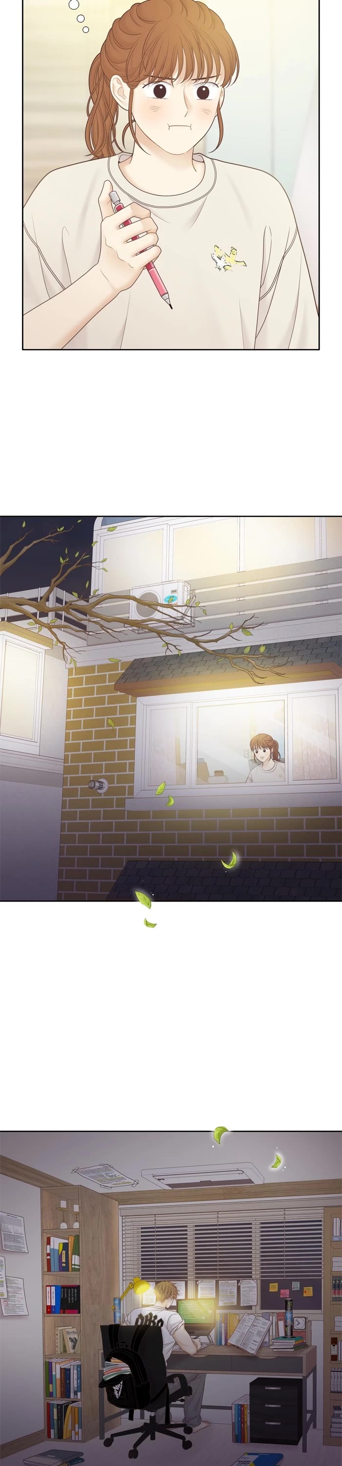 Girl's World Chapter 439 page 11 - Chapter 439: 437 - PART 2.223