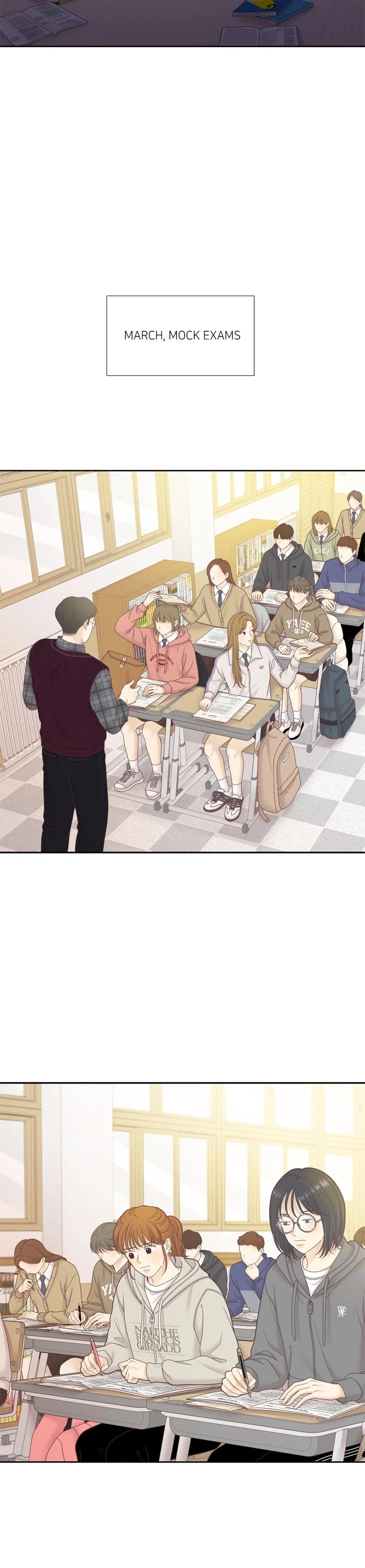 Girl's World Chapter 439 page 12 - Chapter 439: 437 - PART 2.223