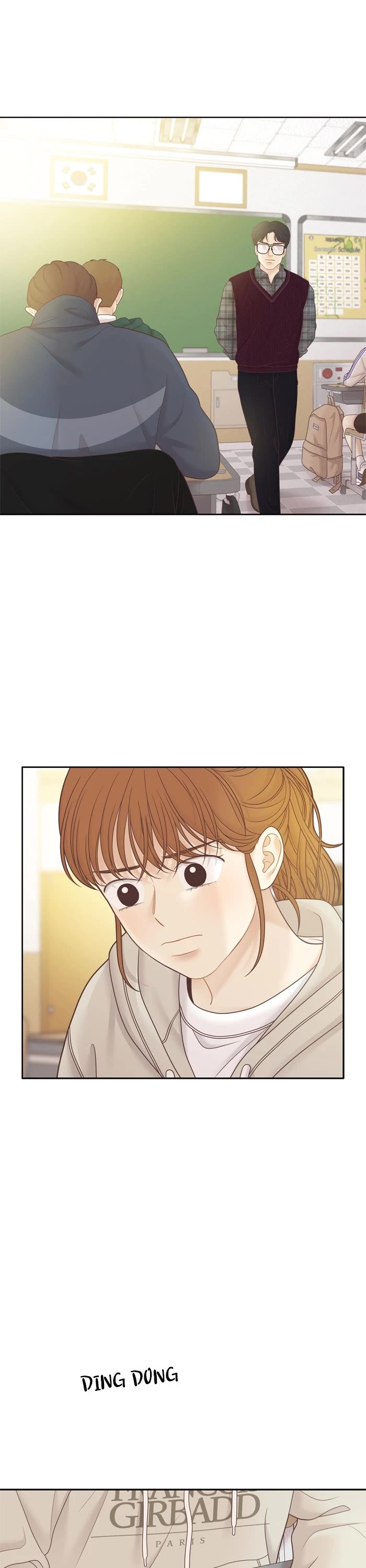 Girl's World Chapter 439 page 13 - Chapter 439: 437 - PART 2.223