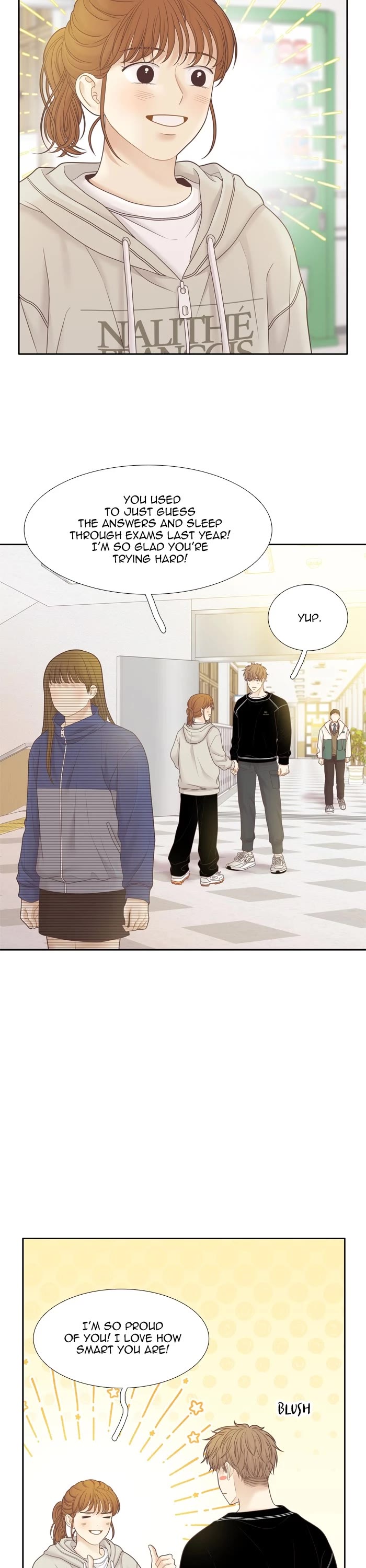 Girl's World Chapter 439 page 23 - Chapter 439: 437 - PART 2.223