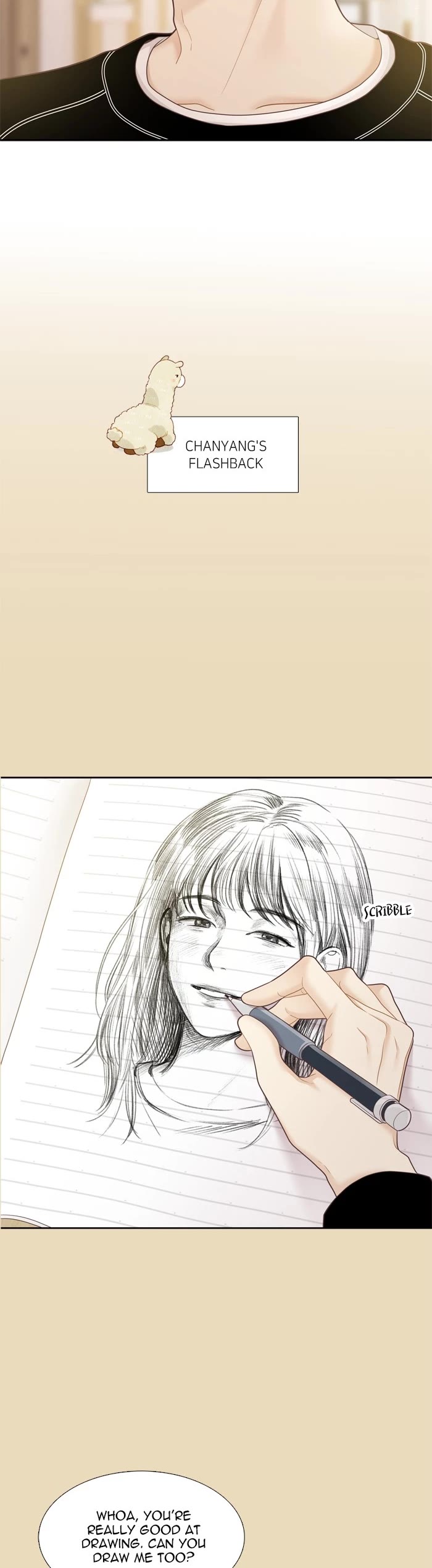 Girl's World Chapter 439 page 25 - Chapter 439: 437 - PART 2.223