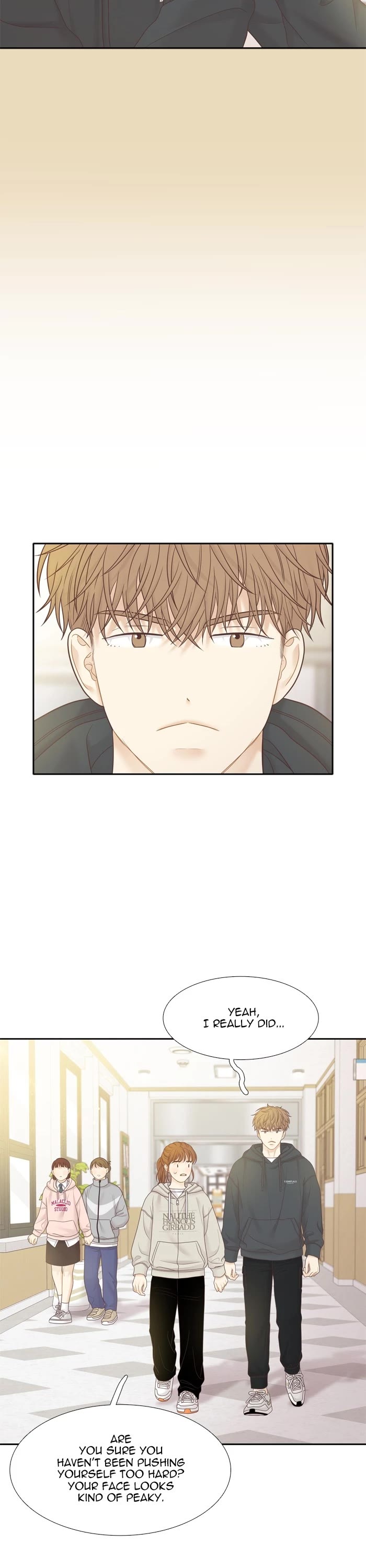 Girl's World Chapter 439 page 31 - Chapter 439: 437 - PART 2.223