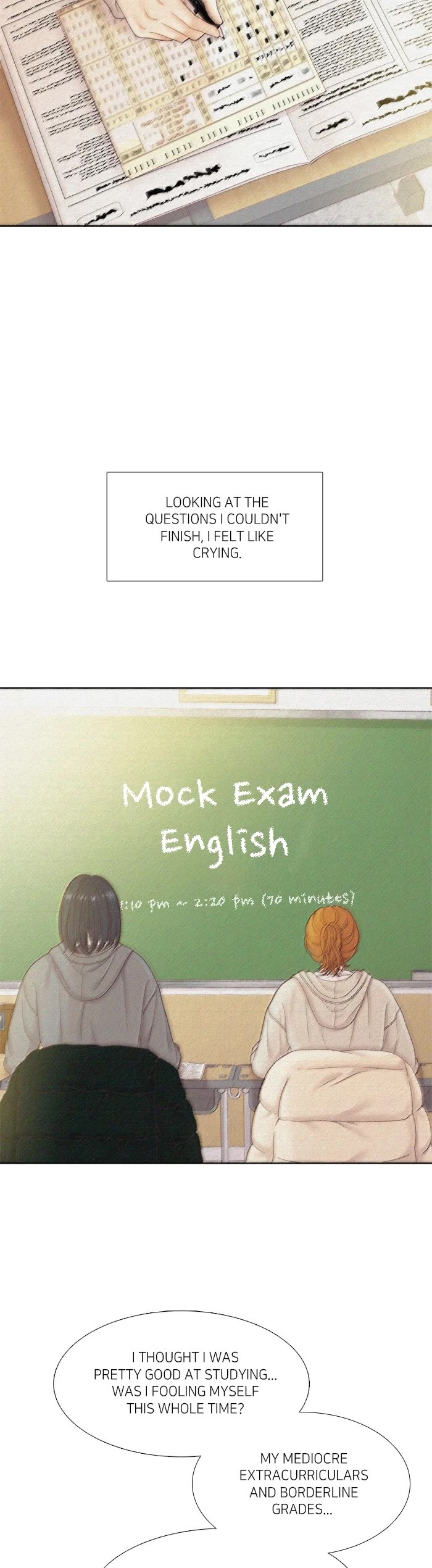 Girl's World Chapter 439 page 34 - Chapter 439: 437 - PART 2.223