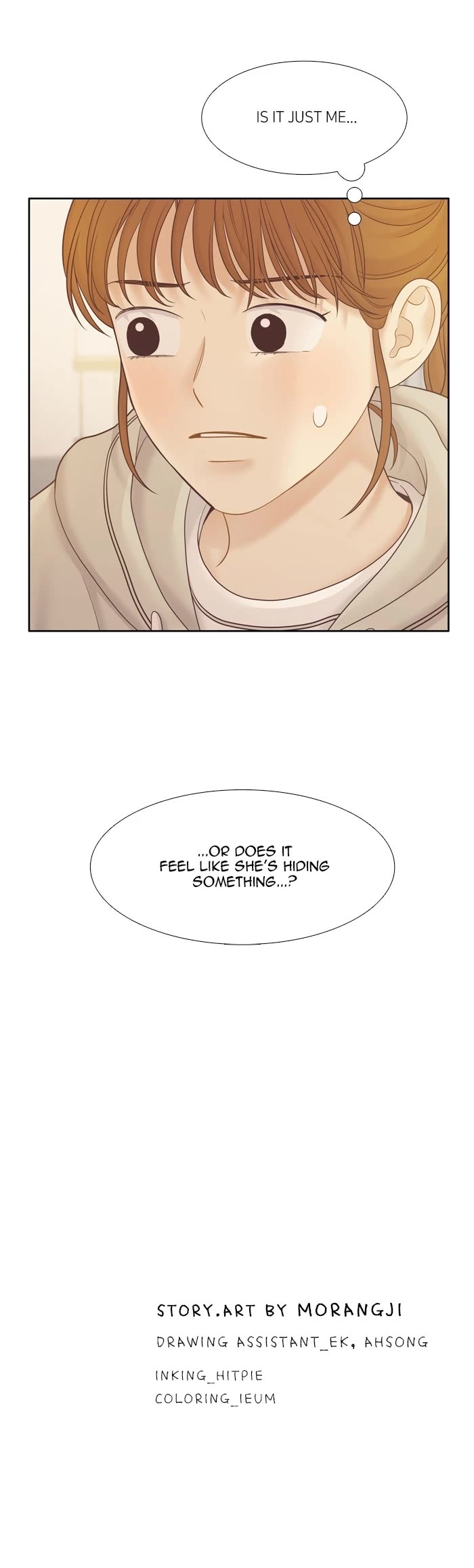 Girl's World Chapter 439 page 45 - Chapter 439: 437 - PART 2.223