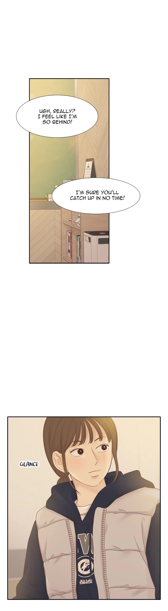 Girl's World Chapter 439 page 5 - Chapter 439: 437 - PART 2.223