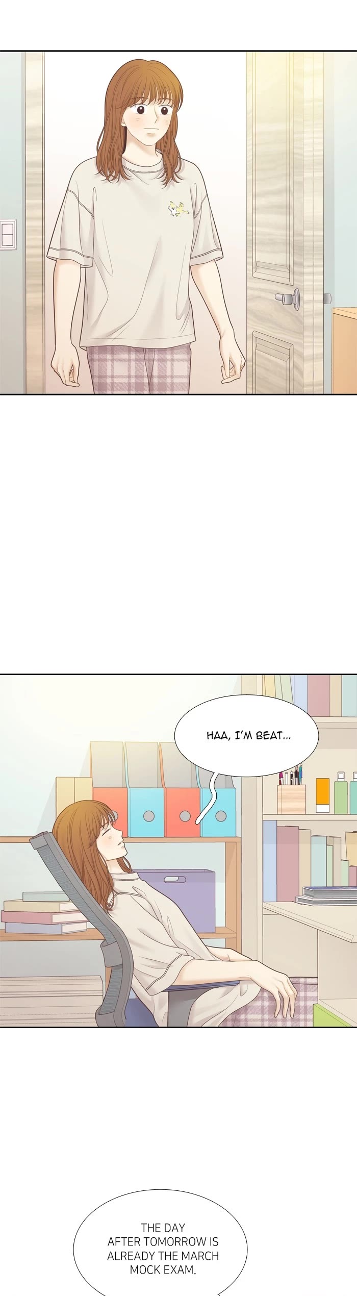 Girl's World Chapter 439 page 9 - Chapter 439: 437 - PART 2.223