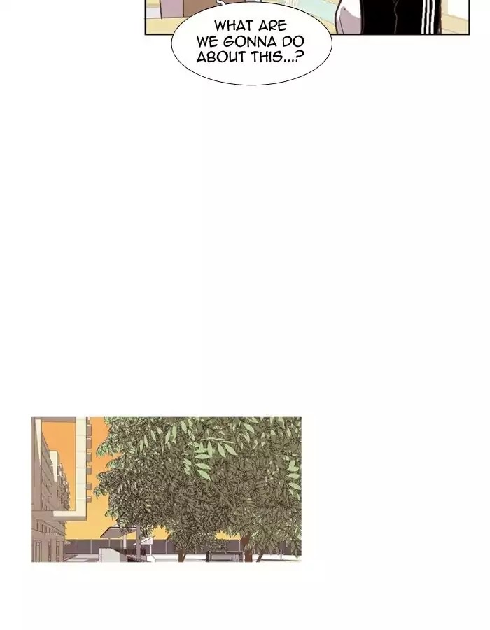 Girl's World Chapter 44 page 15 - Chapter 44: She's Just Shy (Part 2)