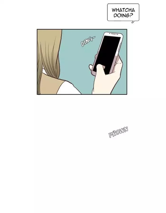 Girl's World Chapter 44 page 4 - Chapter 44: She's Just Shy (Part 2)
