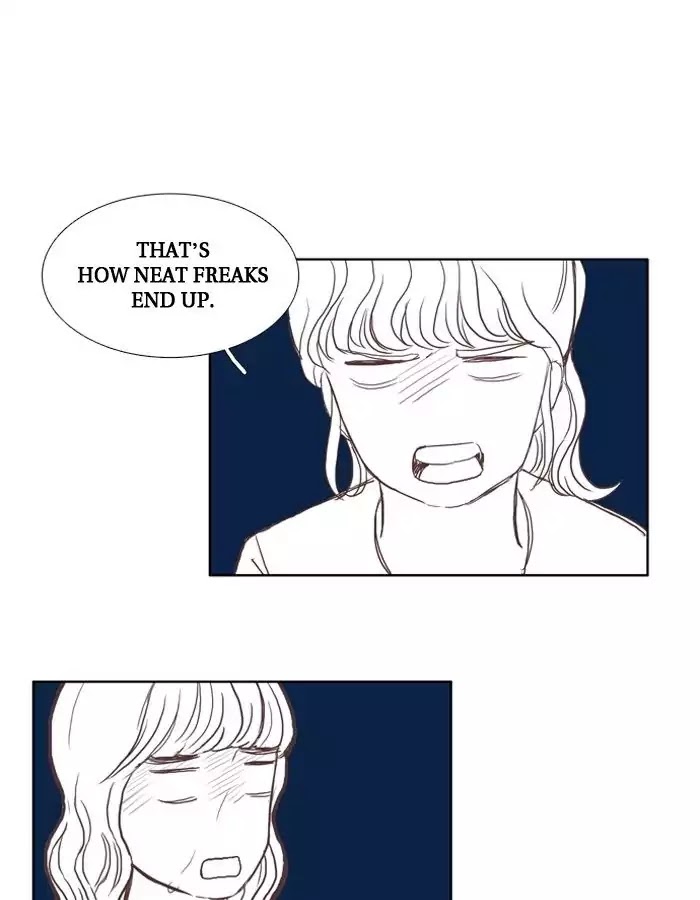 Girl's World Chapter 44 page 48 - Chapter 44: She's Just Shy (Part 2)