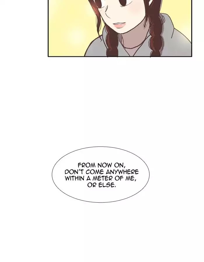Girl's World Chapter 44 page 51 - Chapter 44: She's Just Shy (Part 2)