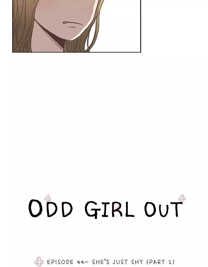Girl's World Chapter 44 page 6 - Chapter 44: She's Just Shy (Part 2)