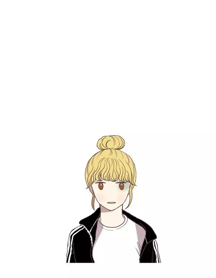 Girl's World Chapter 44 page 7 - Chapter 44: She's Just Shy (Part 2)