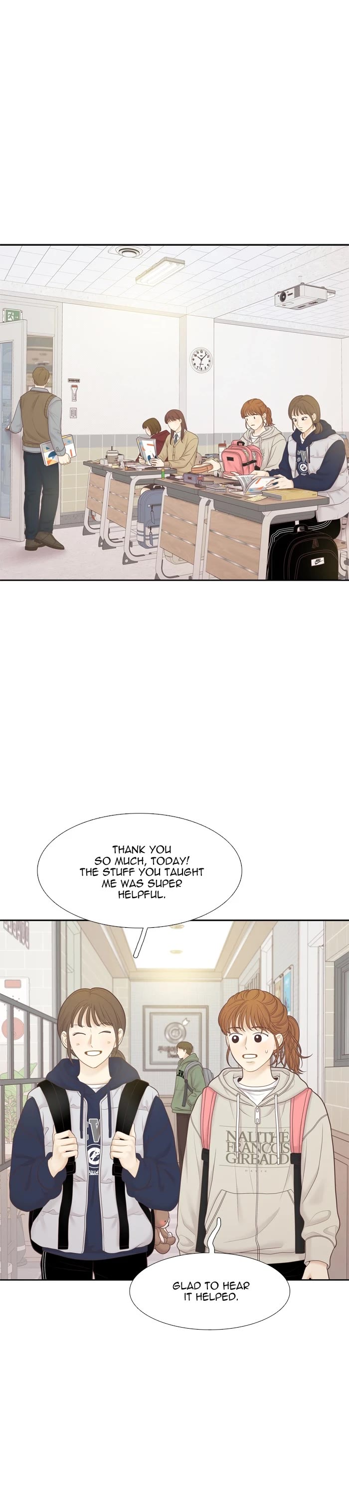 Girl's World Chapter 440 page 1 - Chapter 440: 438 - PART 2.224