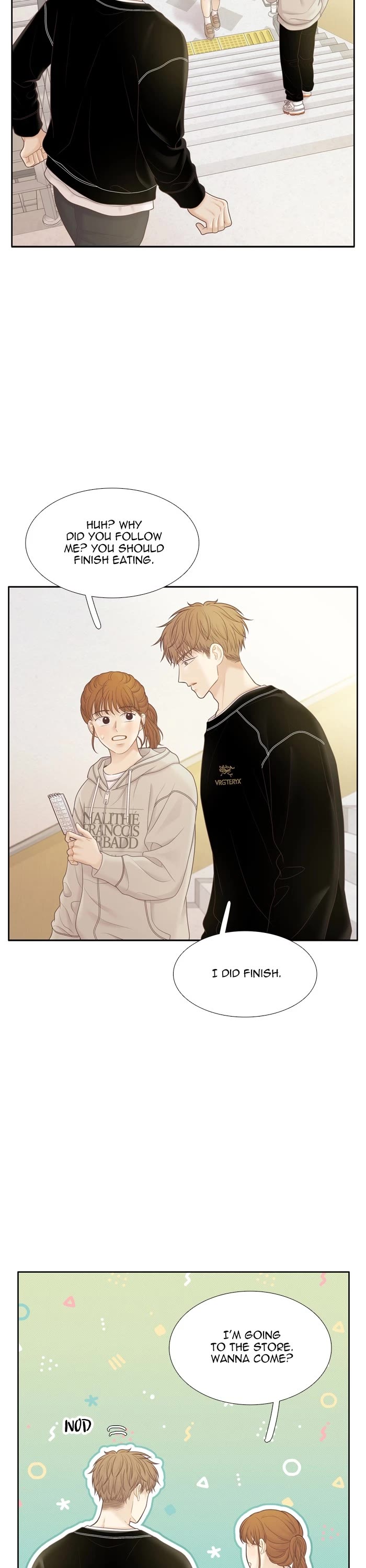 Girl's World Chapter 440 page 13 - Chapter 440: 438 - PART 2.224