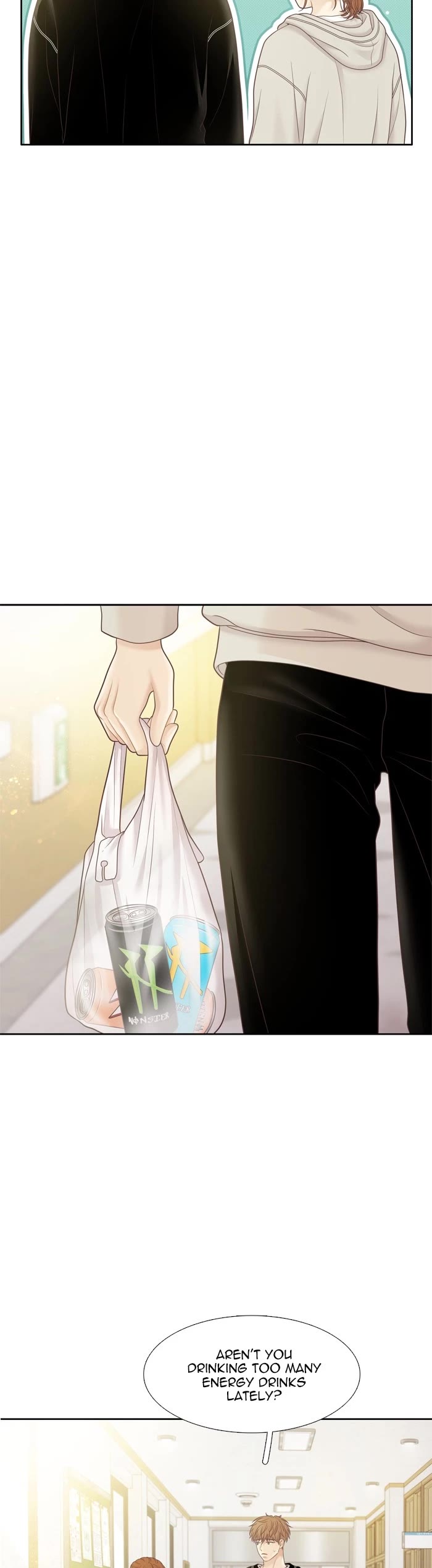 Girl's World Chapter 440 page 14 - Chapter 440: 438 - PART 2.224
