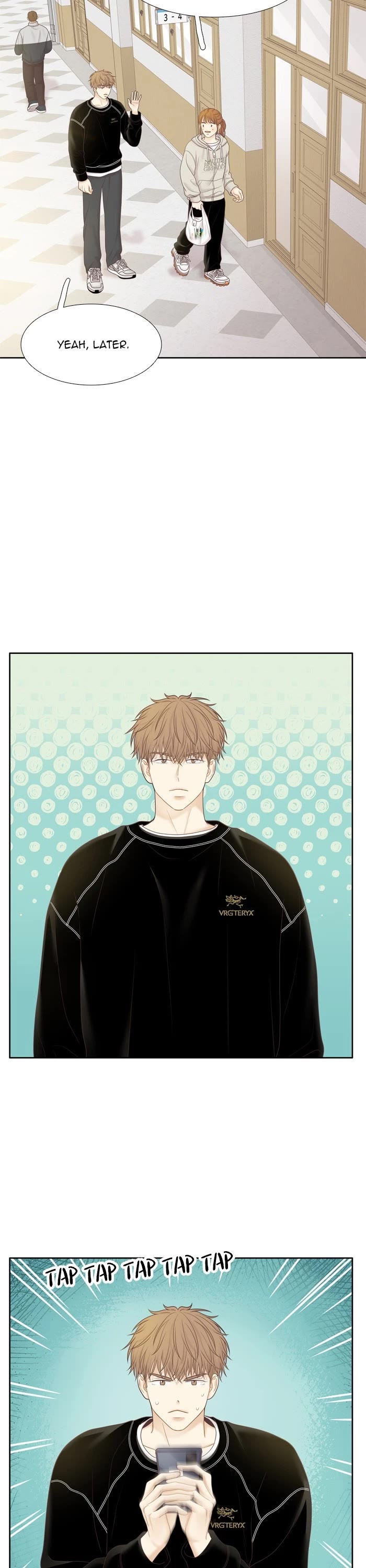Girl's World Chapter 440 page 16 - Chapter 440: 438 - PART 2.224